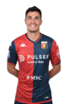 Pablo Galdames