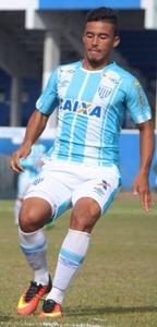 Vinicius Santos (BRA)