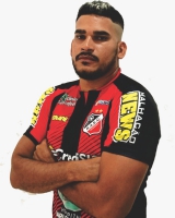 Diego Pereira (BRA)