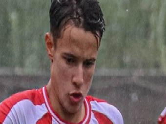 Gonçalo Santos (POR)