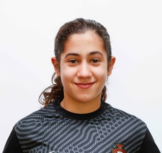 Inês Maia :: Besiktas :: Perfil do Jogador 