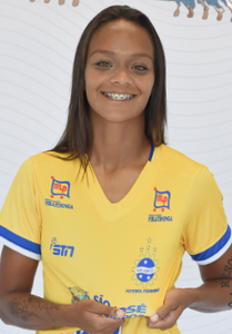 Juliana Oliveira (BRA)
