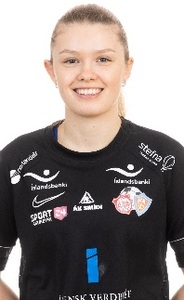 Vigdís Fridriksdóttir (ISL)