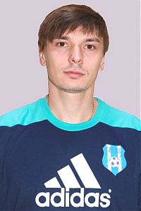 Andrey Vasyanovich (RUS)