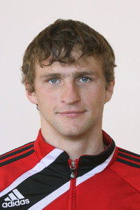 Andrey Sinitsyn (RUS)