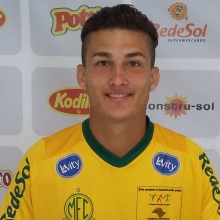 Danilo Boza (BRA)
