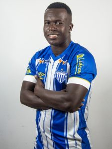 Jones Carioca (BRA)