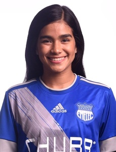 Joselyne Flores (ECU)