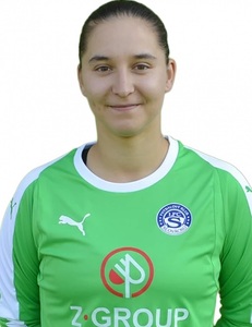 Barbora Ruzickov (CZE)