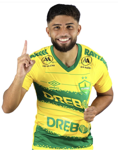 Juan Tavares (BRA)