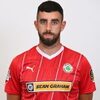 Joe Gormley