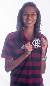 Carolina Pereira (BRA)