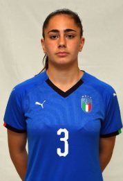 Bianca Vergani (ITA)