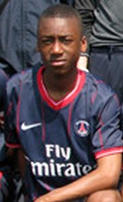 Souleyman Doumbia (FRA)