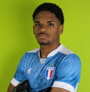 Kevin Wallace (BRA)