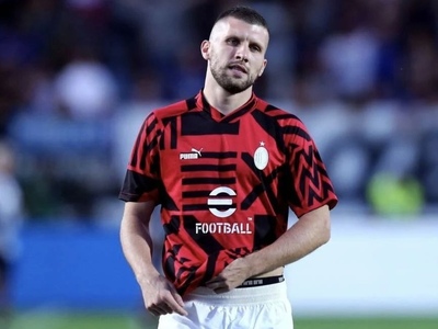 Ante Rebic (CRO)