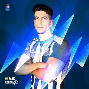 Fábio Rodrigo (POR)