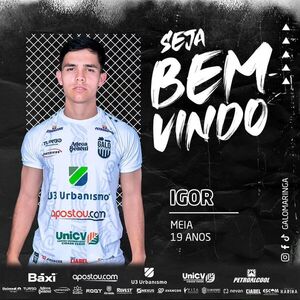 Igor (BRA)