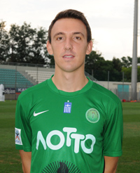 Denis Popovic (SVN)