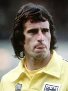 Ray Clemence (ENG)