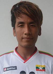 Kyaw Chit Nanda Lin (MYA)