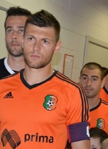 Strahil Popov (BUL)