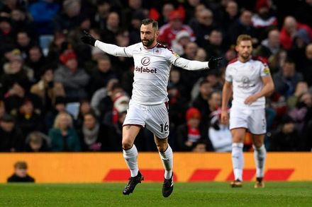 Steven Defour (BEL)