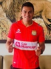 Luis Benites