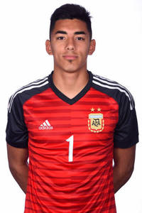 Rocco Ríos (ARG)