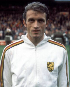 Paul Van Himst (BEL)