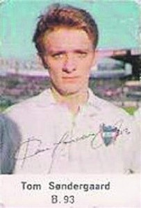 Tom Söndergaard (DEN)