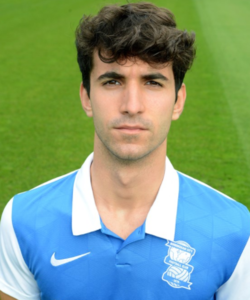 Oriol Soldevila (ESP)