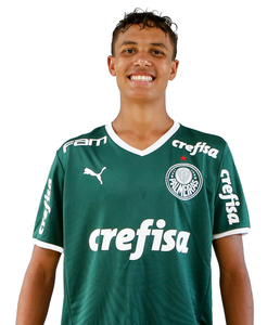 Thauan (BRA)
