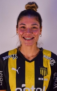 Florencia Méndez (URU)
