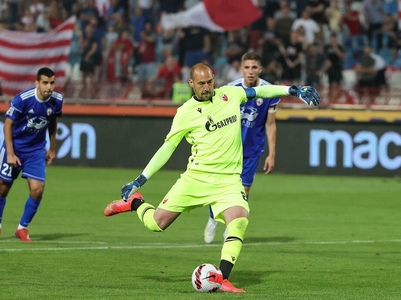 Milan Borjan (CAN)