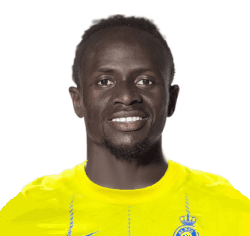 Sadio Mané é eleito o melhor jogador africano da temporada 2021/22