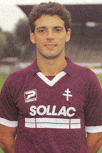 Christian Bracconi (FRA)