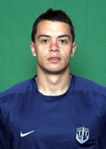 Adam Dickinson (ENG)
