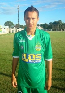 Juninho Colinas (BRA)