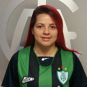 Jessica Fernanda (BRA)