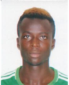Cheikh Sidibe