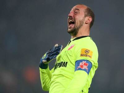 Milan Borjan (CAN)