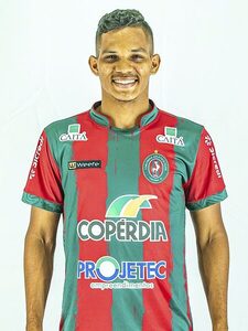 João Guilherme (BRA)