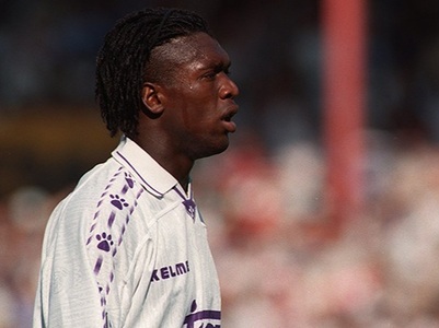 Clarence Seedorf (NED)