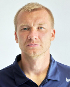 Aleksei Ivanov (RUS)