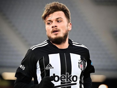 Adem Ljajic (SRB)