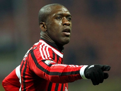 Clarence Seedorf (NED)