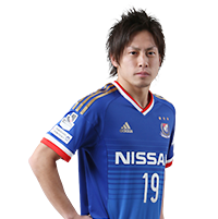 Teruhito Nakagawa (JPN)