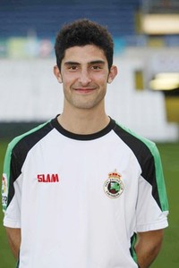 lvaro Gonzlez Sobern (ESP)