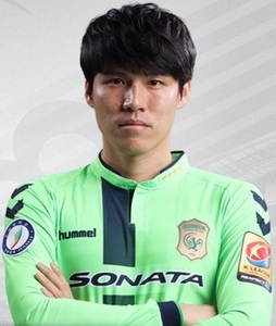 Kim Chang-Soo (KOR)